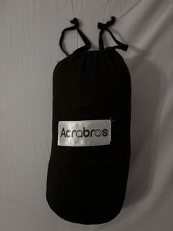 Acrabros Baby Wrap 