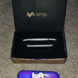 Lift Amp