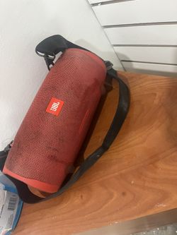 JBL Spiker