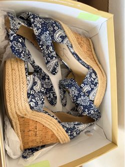 Jessica Simpson shoes