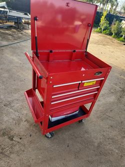 Brand New Tool Box