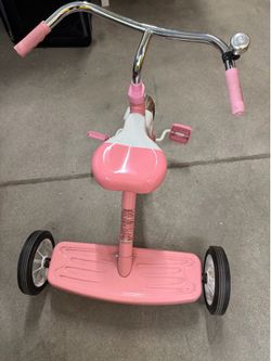 Tricycle