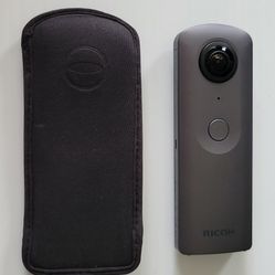 Ricoh Theta V 360° Digital Camera
