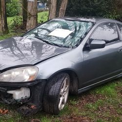 ACURA 2006 TYPE S $3200 obo