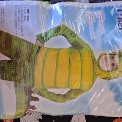T-Rex Costume 