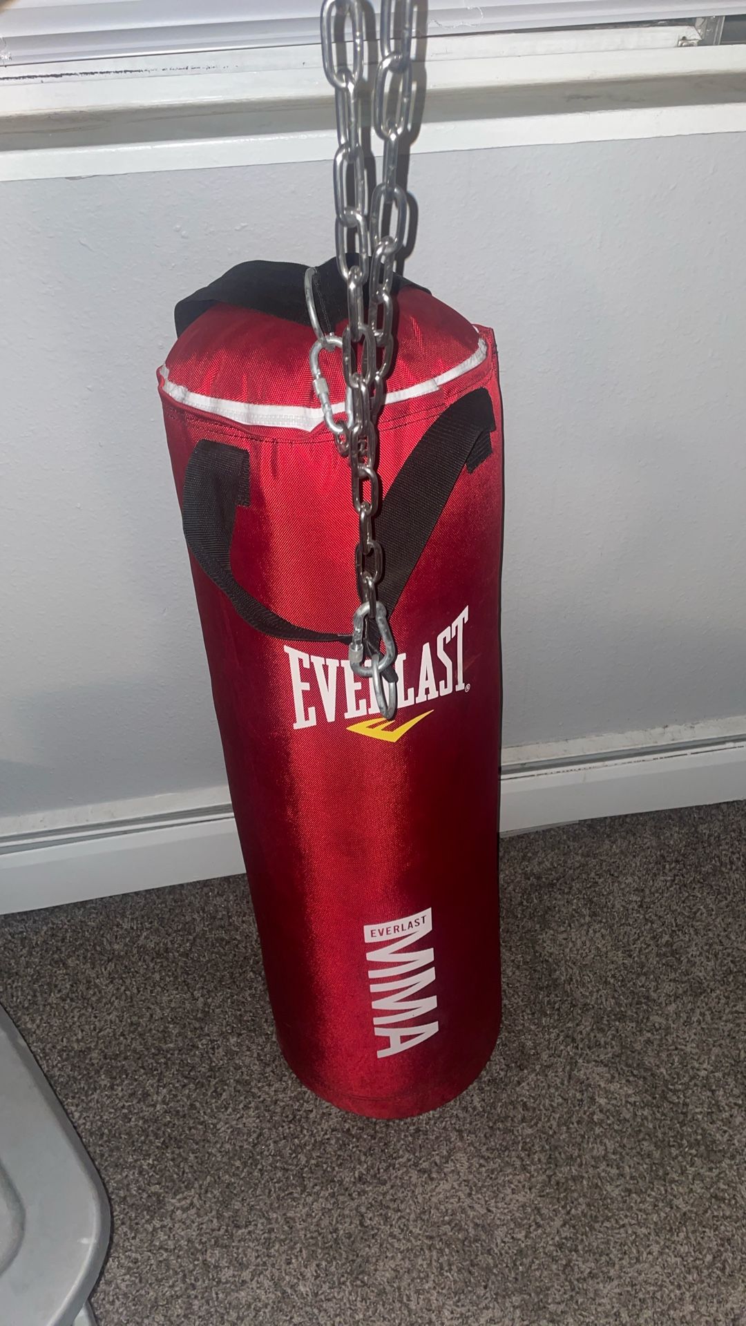 Punching Bag