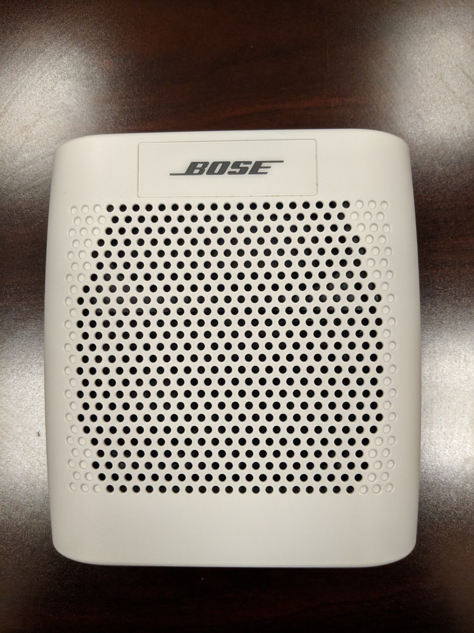 Bose SoundLink Color 1