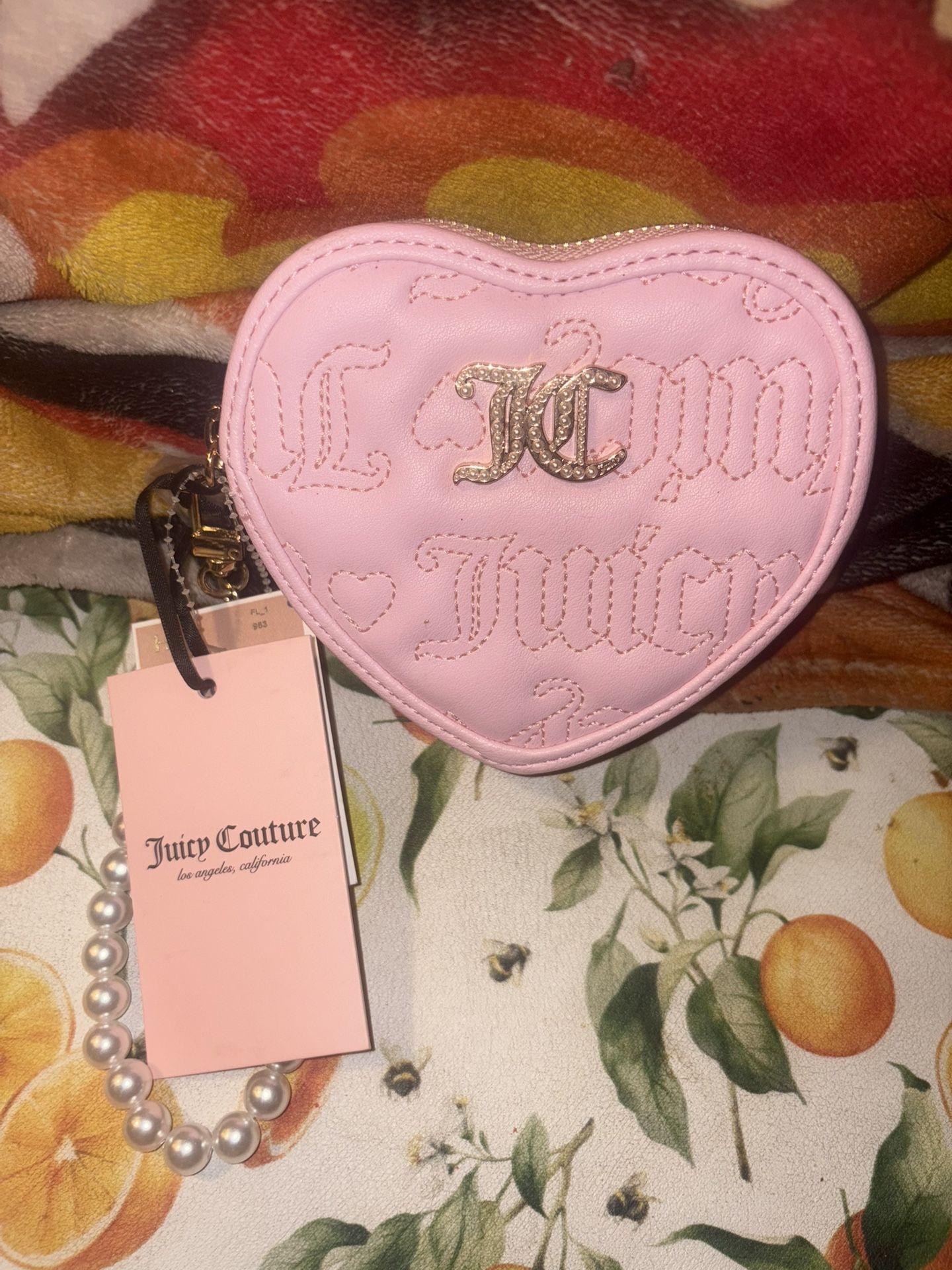 Juicy Wallet 