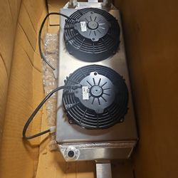 Speedfactory Rafiator New 