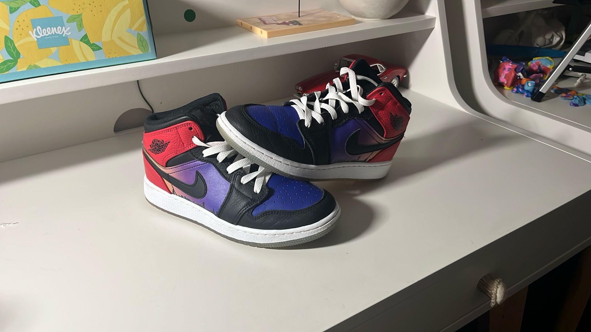 Jordan 1s