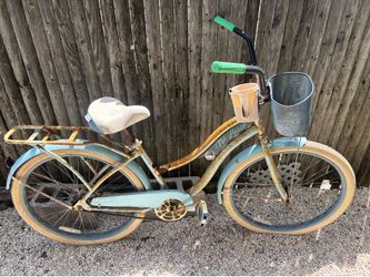 Beach Cruiser