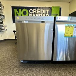 New Samsung Dishwasher 