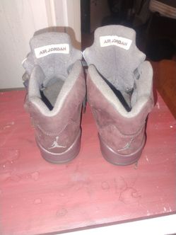 Jordan shoes