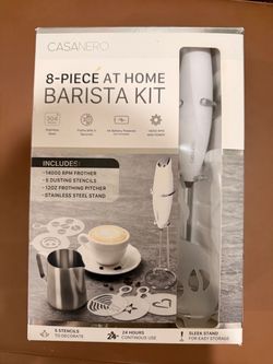 Barista kit