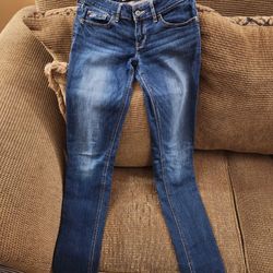 JEAN'S HOLLISTER  1R W25  L31