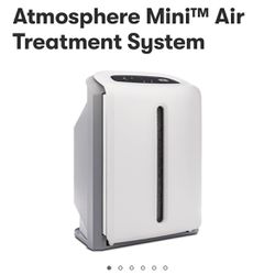 Atmosphere Air Purifier