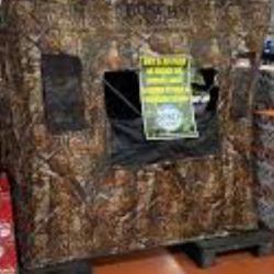 Hunting Blind