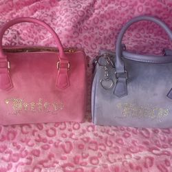 Juicy Couture Bags