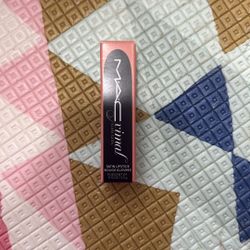 Mac Lipstick Fleshpot 