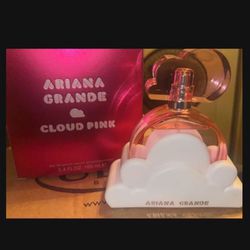 Ariana grande perfume 3.4oz