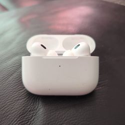 Apple Air Pods Pro 2