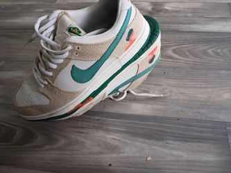 Nike jarritos size 11 men's