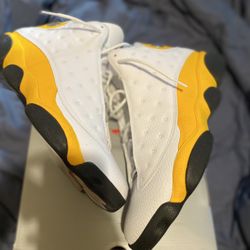 Jordan 13 Del Sol Sz 14
