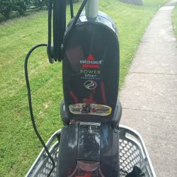 Bissell Powerlifter