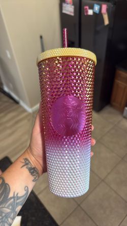 starbucks cup