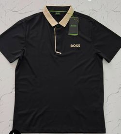 Hugo Boss Polo Shirts