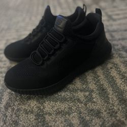 Slip Resistant Shoes