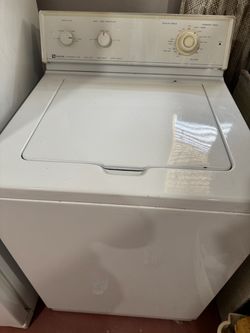 Machine Wash