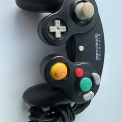 GameCube Controller 