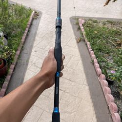 Shimano SLX 7’2  Heavy Fast