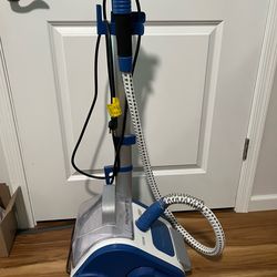 Rowenta Clothes Steamer