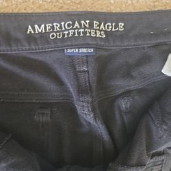American Eagle Jeggings