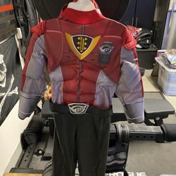 Toddler Costume