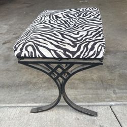 Vanity Chair