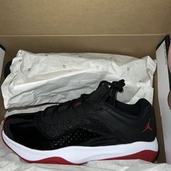 Jordan 11 Bred