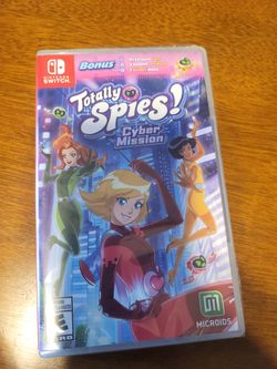 Nintendo Game