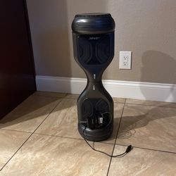 Bluetooth Jetson Hoverboard With Charger