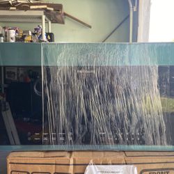 Frigidaire Microwave 