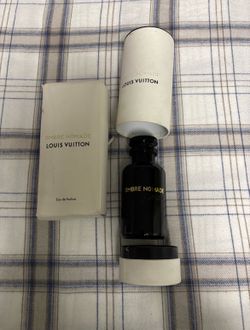 Louis Vuitton ombré nomade eau de parfum
