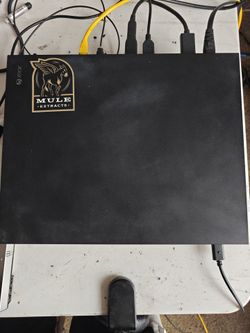 Xbox One x