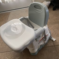 Fisher Price Baby Booster Seat 