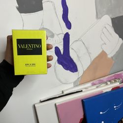 VALENTINO FRAGRANCE 