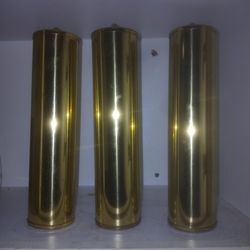 Hermle BlackForest 3 Chime Grandfather Clock 