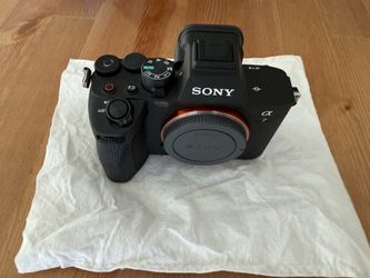Sony A7IV