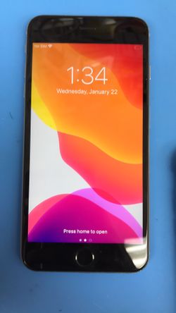 iPhone 6S plus T-Mobile