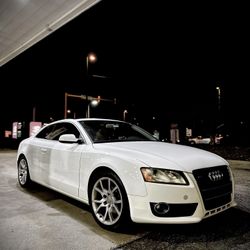 2011 Audi A5